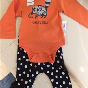 2 piece baby set